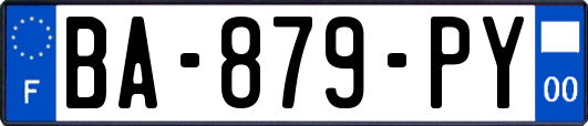 BA-879-PY