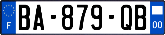 BA-879-QB