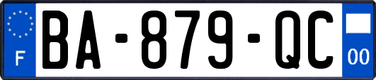 BA-879-QC