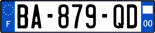 BA-879-QD