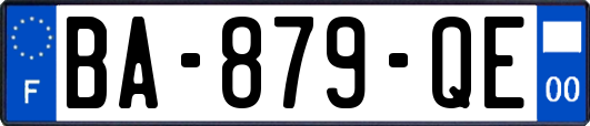BA-879-QE