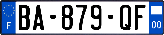 BA-879-QF