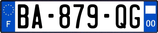BA-879-QG
