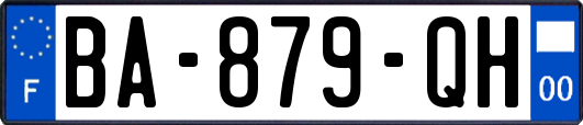 BA-879-QH
