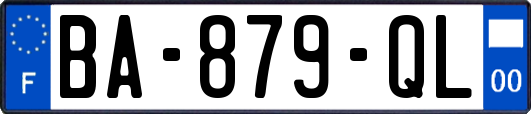 BA-879-QL
