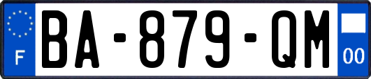 BA-879-QM
