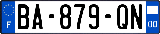BA-879-QN