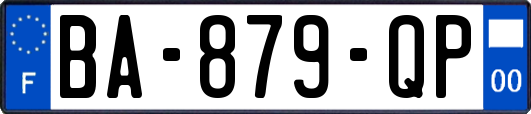 BA-879-QP