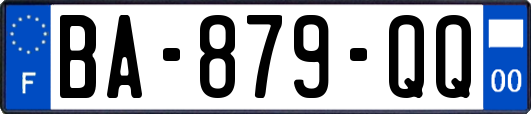 BA-879-QQ