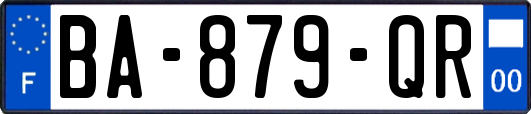 BA-879-QR
