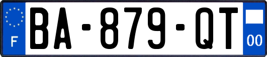 BA-879-QT
