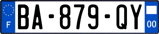 BA-879-QY
