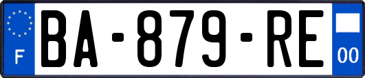 BA-879-RE