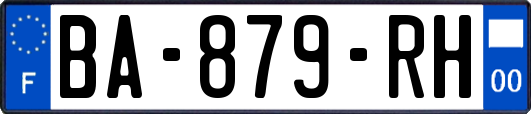 BA-879-RH