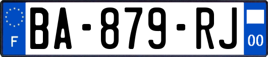 BA-879-RJ