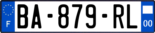 BA-879-RL