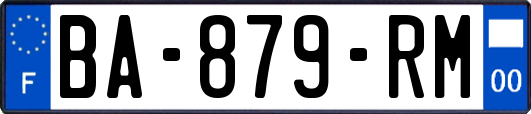 BA-879-RM