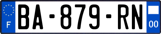 BA-879-RN