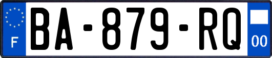 BA-879-RQ