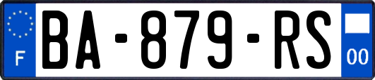 BA-879-RS