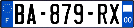 BA-879-RX