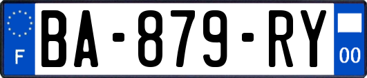BA-879-RY