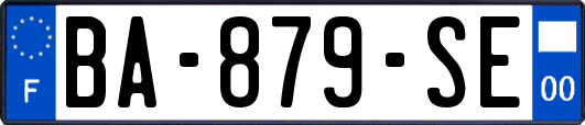 BA-879-SE