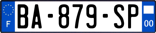 BA-879-SP