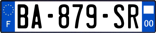 BA-879-SR