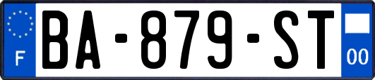 BA-879-ST