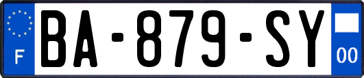 BA-879-SY