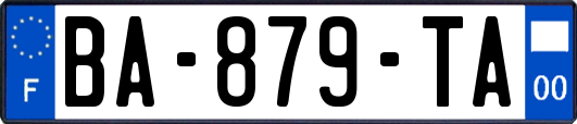 BA-879-TA