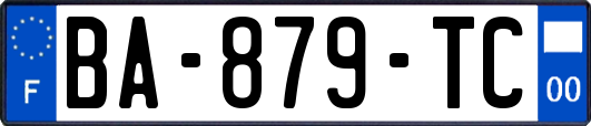BA-879-TC