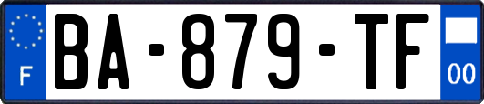 BA-879-TF