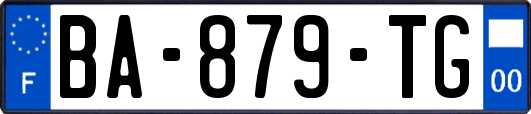 BA-879-TG