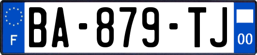 BA-879-TJ