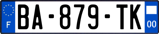 BA-879-TK