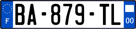 BA-879-TL