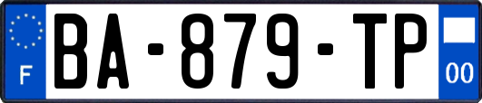 BA-879-TP
