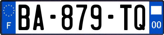 BA-879-TQ