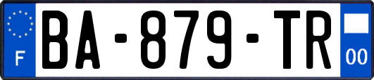 BA-879-TR