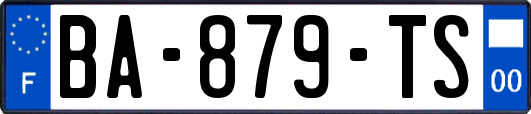 BA-879-TS