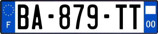 BA-879-TT