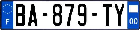 BA-879-TY