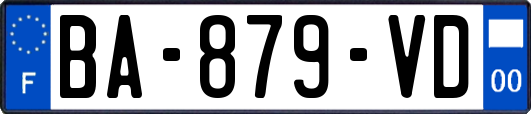 BA-879-VD