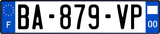 BA-879-VP