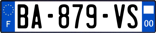 BA-879-VS