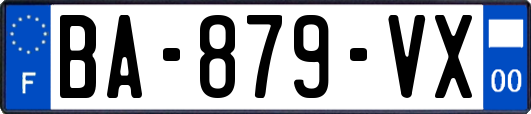 BA-879-VX