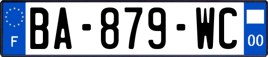BA-879-WC