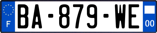 BA-879-WE